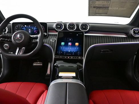 New 2026 Mercedes-Benz CLE 300 CLE 300 image 16