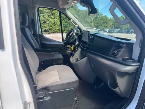 Used 2024 Ford Transit 350 XLT RWD image 18