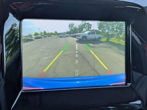 Used 2019 Jeep Compass Latitude AWD/4WD image 13
