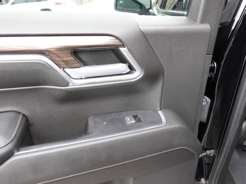 Used 2022 Chevrolet Silverado 1500 LT image 21