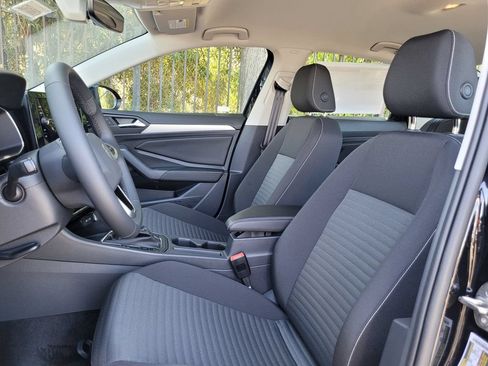 New 2026 Volkswagen Jetta S FWD image 11