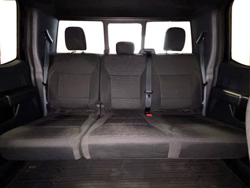 Used 2022 Ford F150 XLT w/ Equipment Group 302A High AWD/4WD image 23