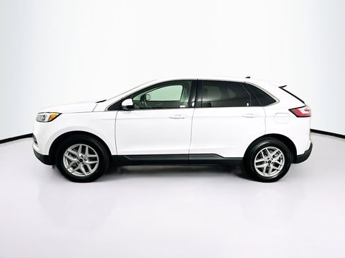 Used 2024 Ford Edge SEL image 4