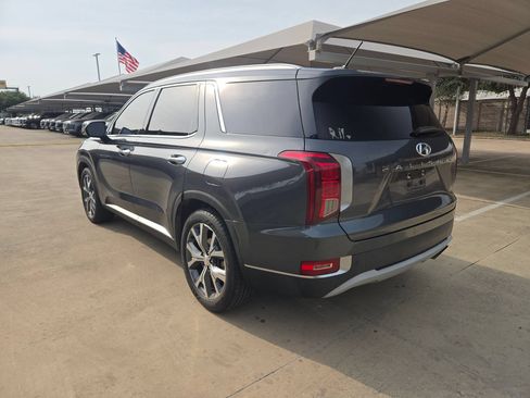 Used 2022 Hyundai Palisade SEL w/ Convenience Package FWD image 5