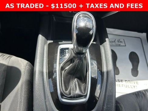 Used 2020 Nissan Rogue SV FWD image 24