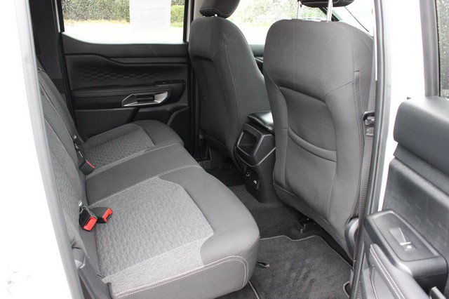 Used 2024 Ford Ranger XLT w/ Trailer Tow Package AWD/4WD image 14