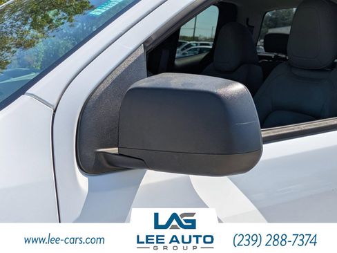 Used 2016 Chevrolet Colorado W/T image 11