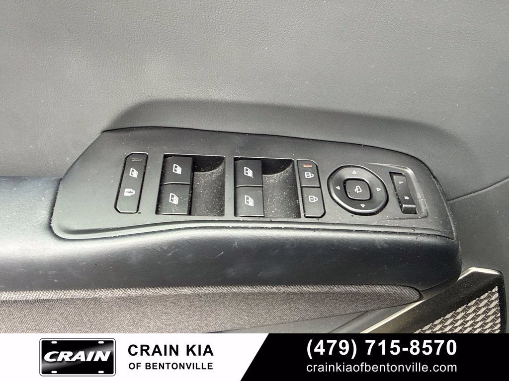 Certified 2024 Kia EV9 Land AWD/4WD image 26