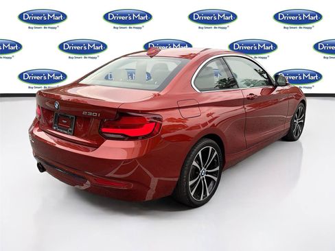 Used 2020 BMW 230i Coupe RWD image 7