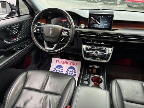 Used 2022 Lincoln Corsair Reserve w/ Sport Package image 31
