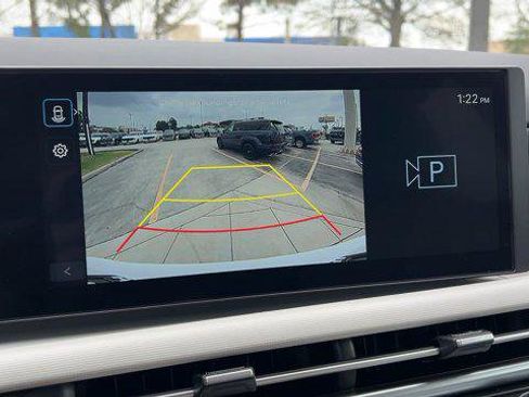 New 2026 Hyundai Tucson SEL FWD image 25