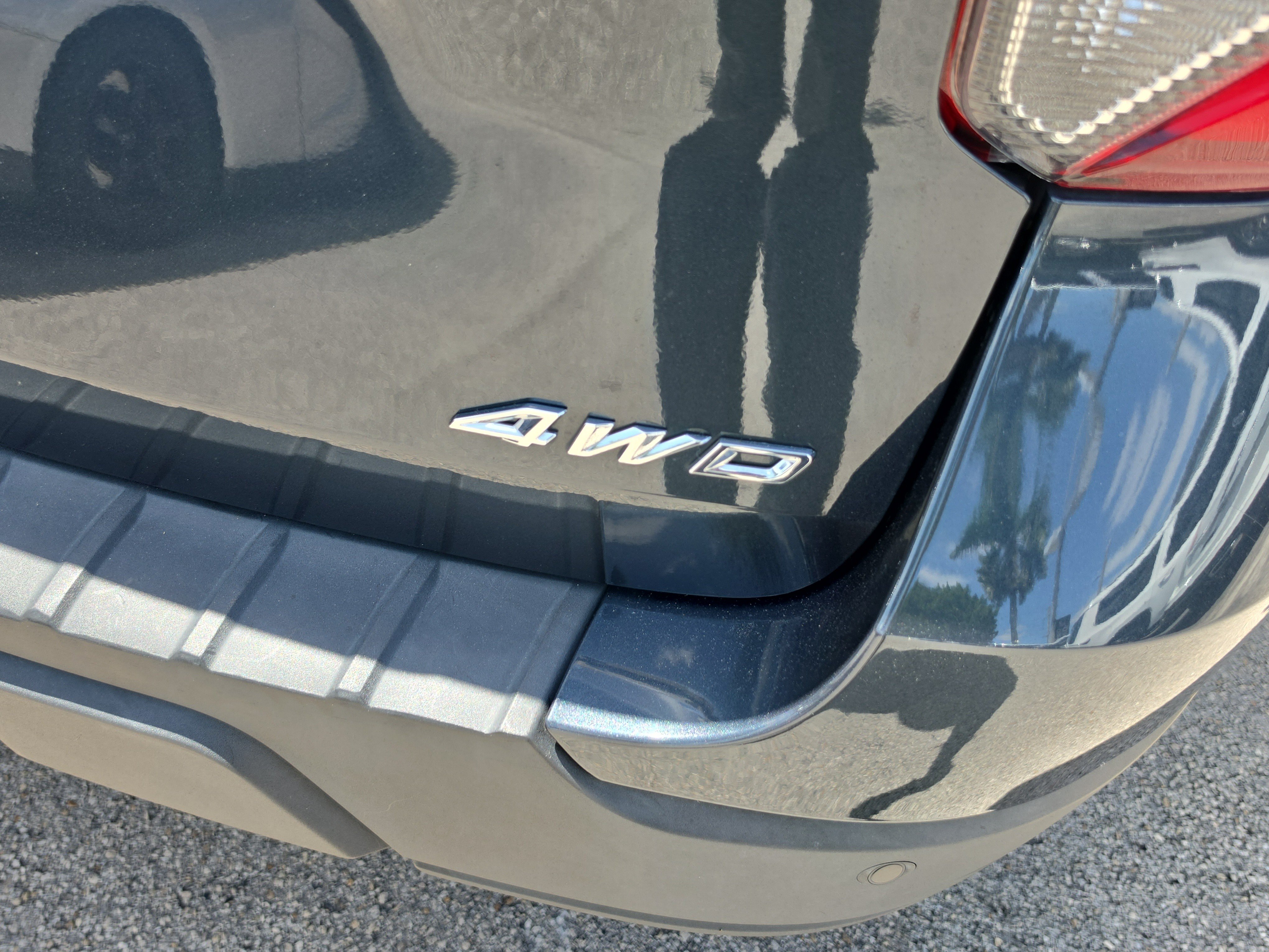 Used 2022 Ford Explorer Timberline AWD/4WD image 5