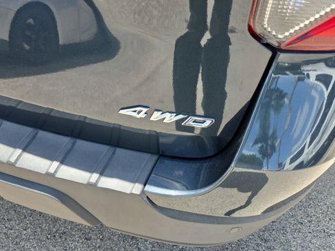 Used 2022 Ford Explorer Timberline AWD/4WD image 5