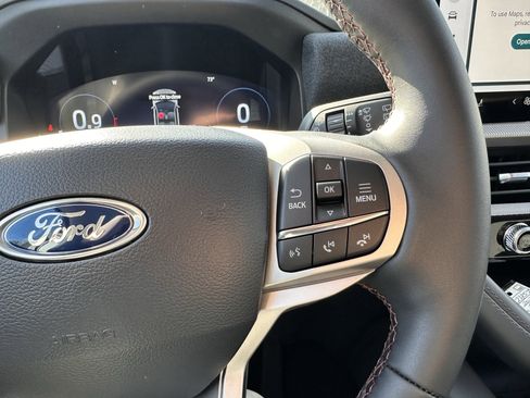 New 2026 Ford Explorer Active image 11