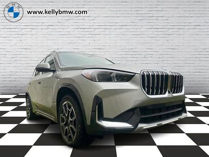 New 2026 BMW X1 xDrive28i w/ Technology Package