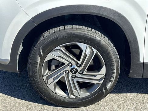 Used 2023 Hyundai Santa Fe SEL w/ Cargo Package AWD/4WD image 22