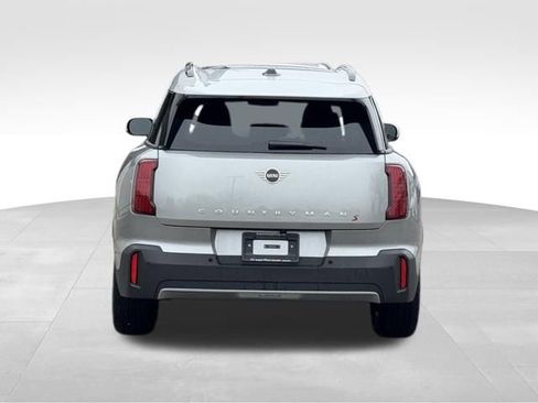 Certified 2026 MINI Cooper Countryman S AWD/4WD image 6