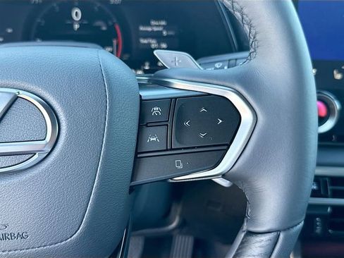 New 2026 Lexus RX 350 w/ Convenience Package image 40