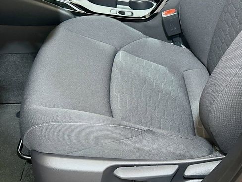 New 2026 Toyota Corolla SE FWD image 18