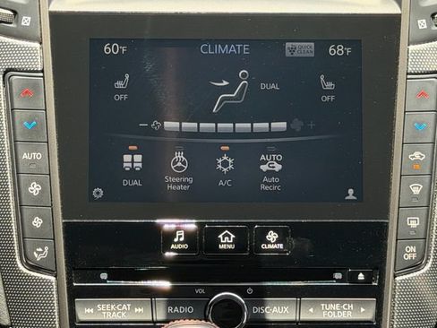 Used 2018 INFINITI Q50 Red Sport 400 w/ Proactive Package RWD image 18