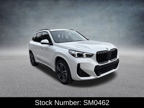 New 2026 BMW X1 xDrive28i image 7
