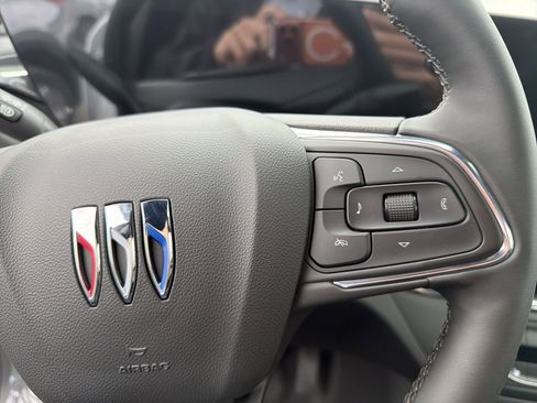 New 2026 Buick Envista Preferred w/ Convenience I Package FWD image 14