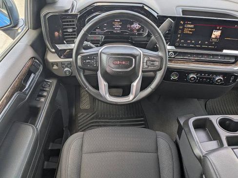 Certified 2023 GMC Sierra 1500 Elevation AWD/4WD image 17