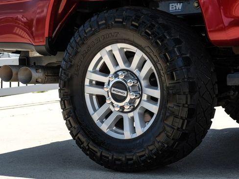 Used 2019 Ford F250 XLT w/ XLT Value Package AWD/4WD image 57