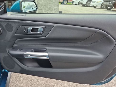 Used 2026 Ford Mustang Premium RWD image 20
