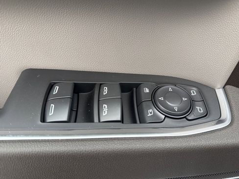 New 2026 GMC Sierra 1500 SLT w/ SLT Premium Package image 22