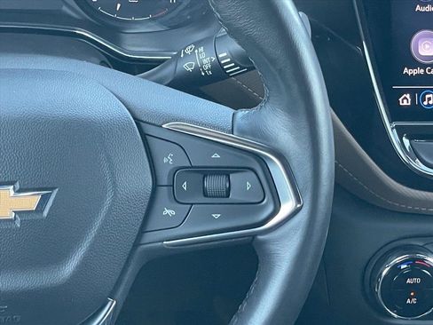 Used 2022 Chevrolet TrailBlazer ACTIV w/ Convenience Package FWD image 14