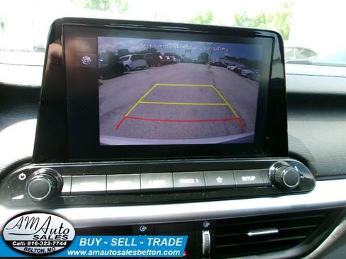 Used 2022 Kia Forte Sedan FWD image 13