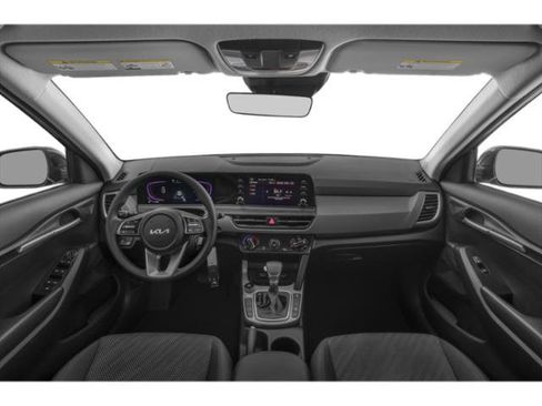 Certified 2024 Kia Seltos LX AWD/4WD image 11