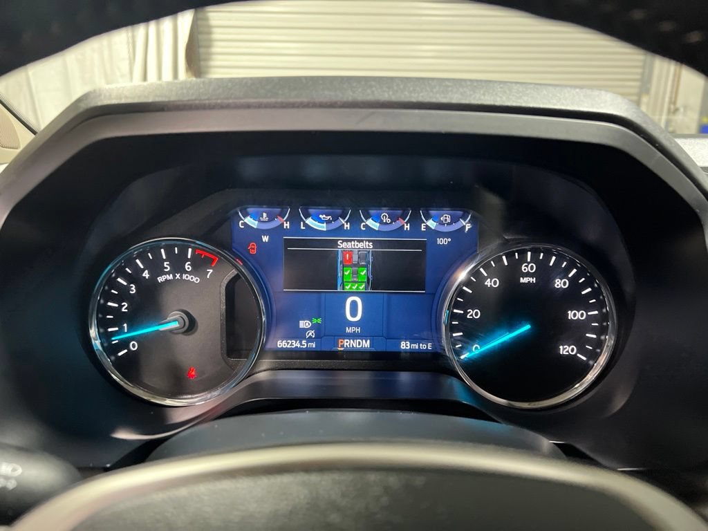 Used 2024 Ford Expedition XLT AWD/4WD image 31