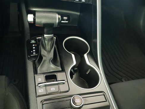 Used 2021 Kia K5 LX image 20