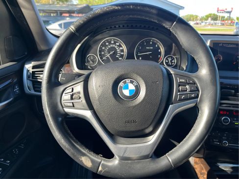 Used 2015 BMW X5 xDrive35i AWD/4WD image 19