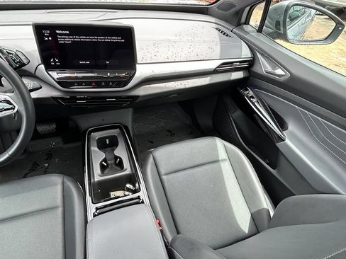 Used 2023 Volkswagen ID.4 Pro S RWD image 11