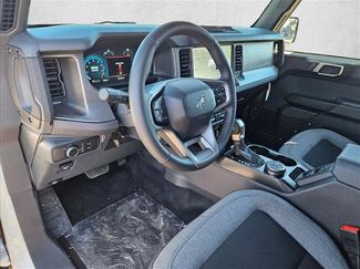 New 2025 Ford Bronco Big Bend video 3