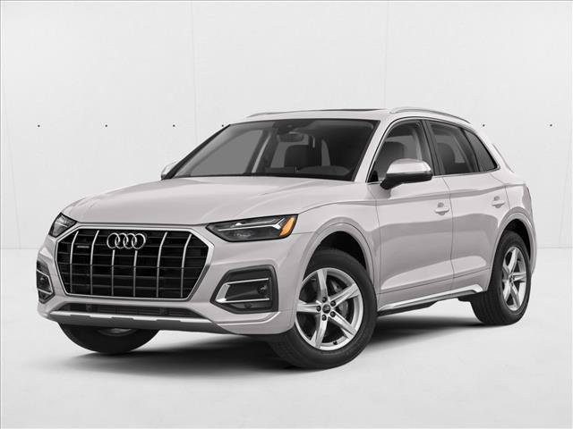 Used 2024 Audi Q5 2.0T Premium AWD/4WD image 1