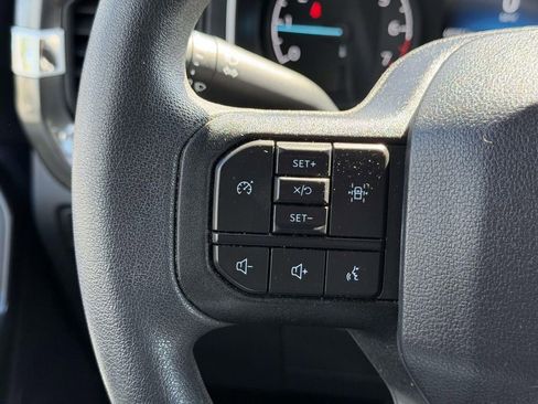 Used 2022 Ford F150 XL w/ STX Appearance Package image 5