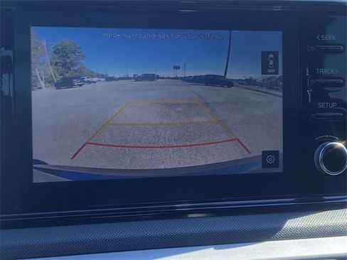 Used 2021 Kia K5 GT-Line image 17