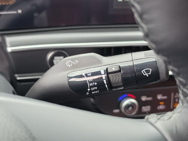 New 2027 Kia K5 GT-Line w/ GT-Line Premium Package FWD image 21