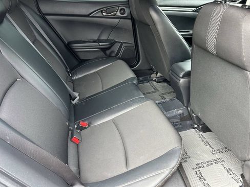 Used 2021 Honda Civic Sport image 17