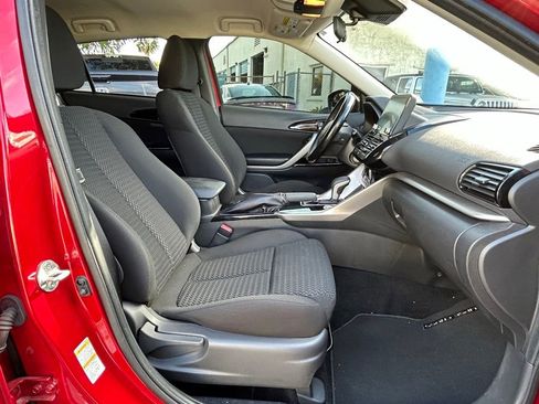 Used 2023 Mitsubishi Eclipse Cross LE image 28