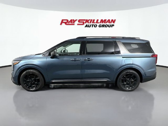Used 2025 Kia Carnival SX Prestige FWD image 4