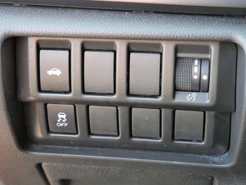 Used 2022 Subaru WRX Limited w/ Popular Package #1 image 21