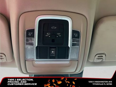 Used 2021 RAM 1500 Laramie AWD/4WD image 43