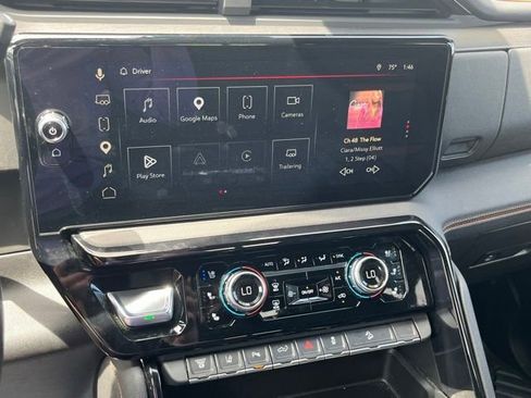 Certified 2026 GMC Sierra 3500 AT4 w/ AT4 Premium Plus Package AWD/4WD image 35