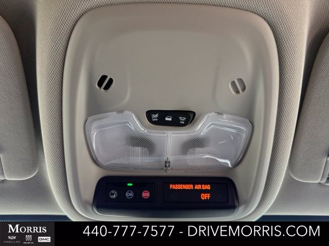 Certified 2024 Buick Encore GX Preferred w/ Comfort Package FWD image 30