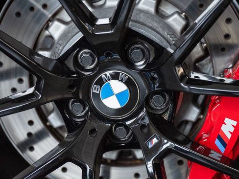 Used 2020 BMW M2 CS RWD image 21